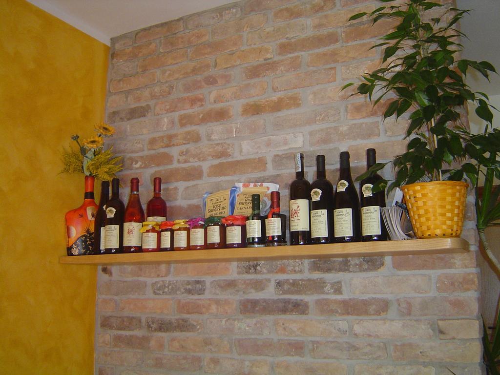 Casa de hóspedes La Via Del Volano Codigoro