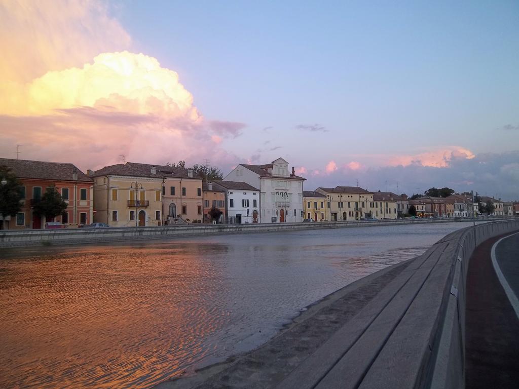 La Via Del Volano